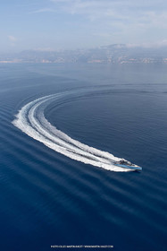 15 05 2022, Monaco, WallyPower 58