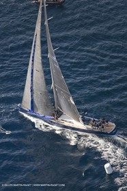 01 10 2008 - Saint Tropez (FRA,83) - VOiles de Saint Tropez 2008