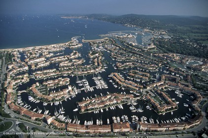 Port Grimaud, 83