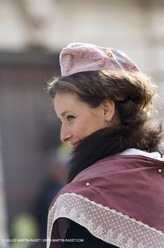 04 03 2007 - Aimargues (30, FRA) - Fanfonne Guillerme souvenir