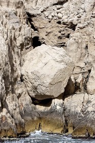 05 05 2009 - Marseille (FRA, 13) - Les Calanques - Riou