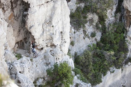 03 05 2009 - Marseille (FRA, 13) - Les Calanques - Castelviel