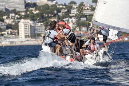 16 09 2022, Marseille (FRA,13), Juris Cup 2022, jour 1