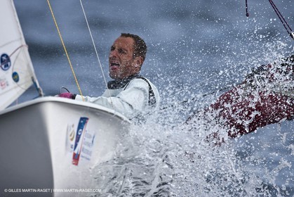 20 04 2010 - Hyères (FRA,83) - SOF 2010 - 470 Hommes - Charbonnier-Meyer