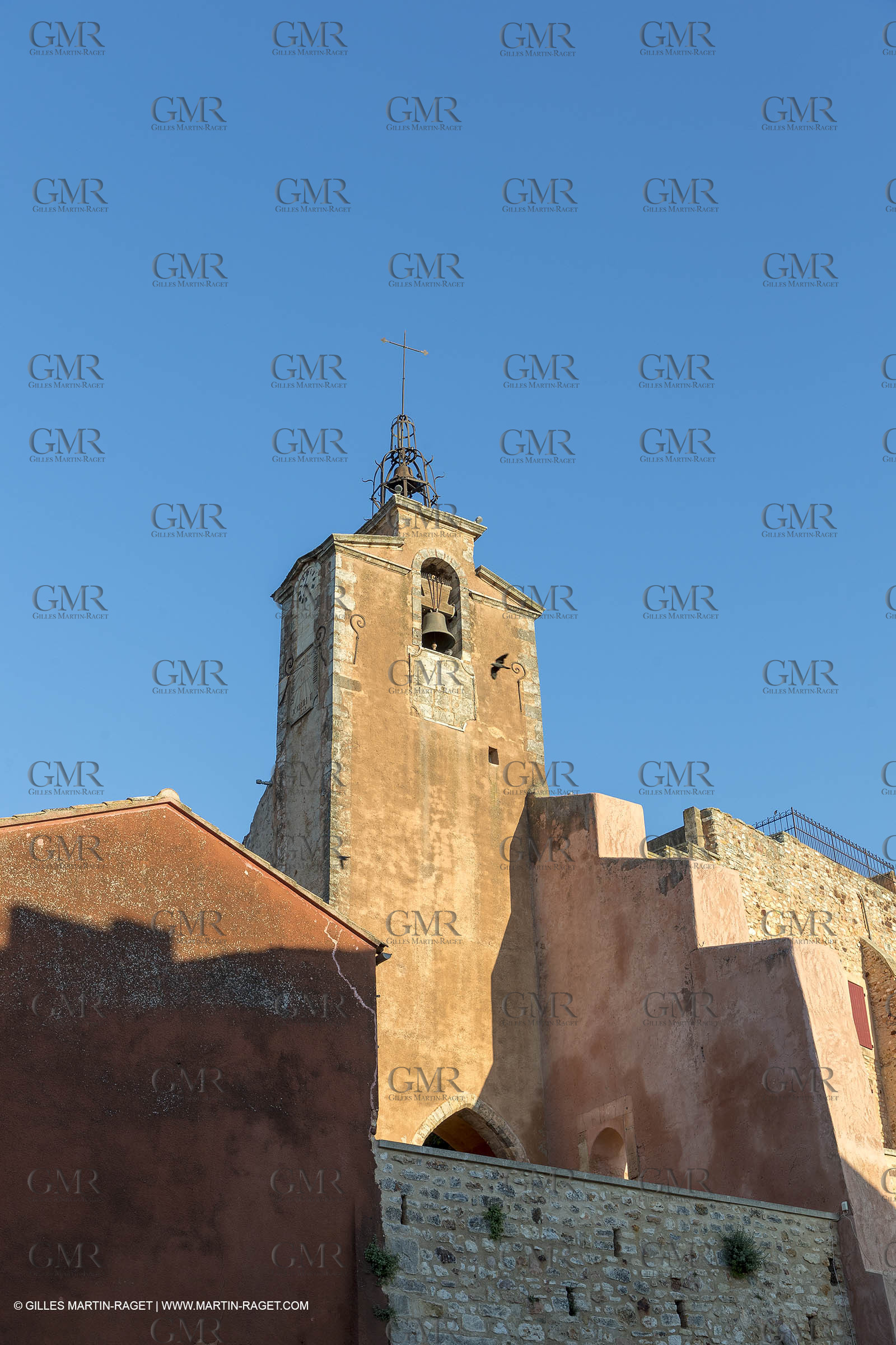 15 06 2018, Roussillon (FRA,84)