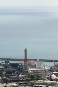 08 05 2010, Italia, Liguria, Gênes