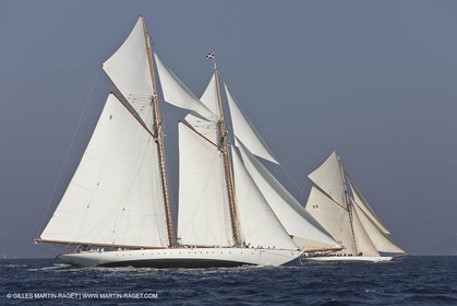 28 09 2009 - Saint Tropez (FRA, 83) - Voiles de Saint Tropez 2009