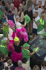 03 10 2019, Saint-Tropez (FRA,83), Les Voiles de Saint-Tropez 2019, day 4
