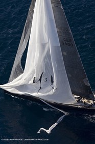 01 10 2008 - Saint Tropez (FRA,83) - VOiles de Saint Tropez 2008