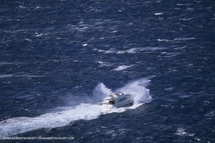 France, Provence, Côte d'Azur, Littoral