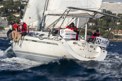 16 09 2022, Marseille (FRA,13), Juris Cup 2022, jour 1