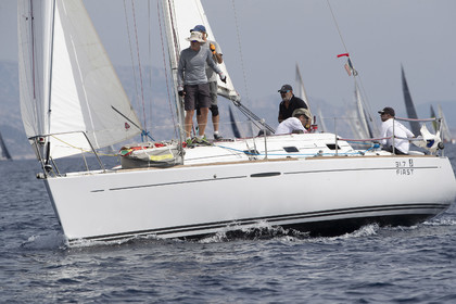 15 09 2019, Marseille (FRA,13), Juris Cup 2019, Day 3