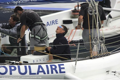 Grand Prix de Galice 2005 - Jour 3