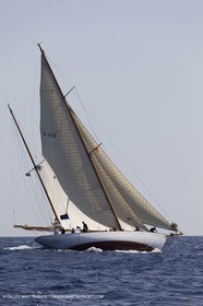 27 08 2010 - Minorque (ESP) - 2010 Paneraï Trophy - Copa del Rey for Classics