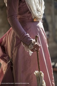 04 07 2010 - Arles (FRA,13) - Fête du costume 2010