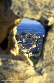 Baux of Provence