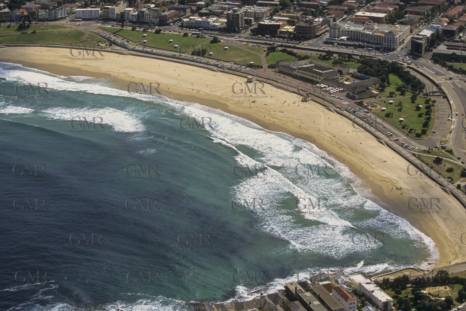 Australia, Sydney (NSW)