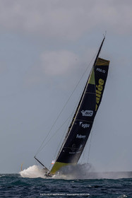 24 09 2023, Lorient (FRA), Defi Azimut 2923, Les Runs