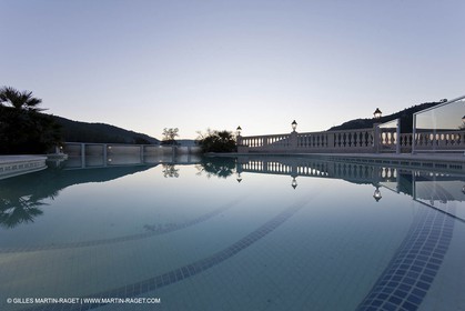 22 12 2008-Cabasse (FRA,83) - Domaine du Lac