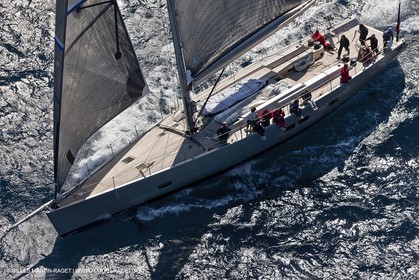 27 09 2010 - Saint Tropez (FRA,83) - régate des Wally Yachts