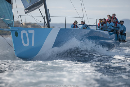 26 09 2020, Saint-Tropez (FRA,83), Les Voiles de Saint-Tropez 2020, Day 1