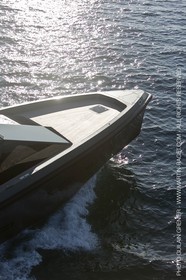 11 11 2009 - Saint Jean Cap Ferrat (FRA,06) Wally Yachts - Wallypower 55