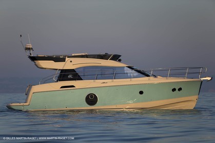 07 04 2014 - Palma de Mallorca (ESP) - Beneteau Group - Monte Carlo 4