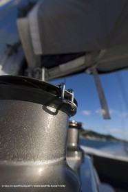 Sailing, Super Yachts, Swift (Ex-Club Med II)