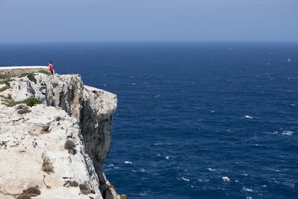 27 08 2010 - Minorque (ESP) - Cap Cavalleria (Côte nord)