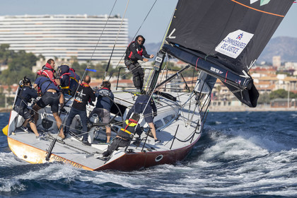 16 09 2022, Marseille (FRA,13), Juris Cup 2022, jour 1