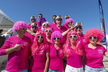 13 09 2019, marseille (FRA,13), Juris Cup 2019, Day 1