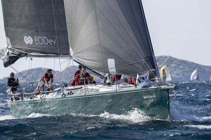 16 09 2022, Marseille (FRA,13), Juris Cup 2022, jour 1