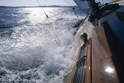 Sailing, Classic Yachts