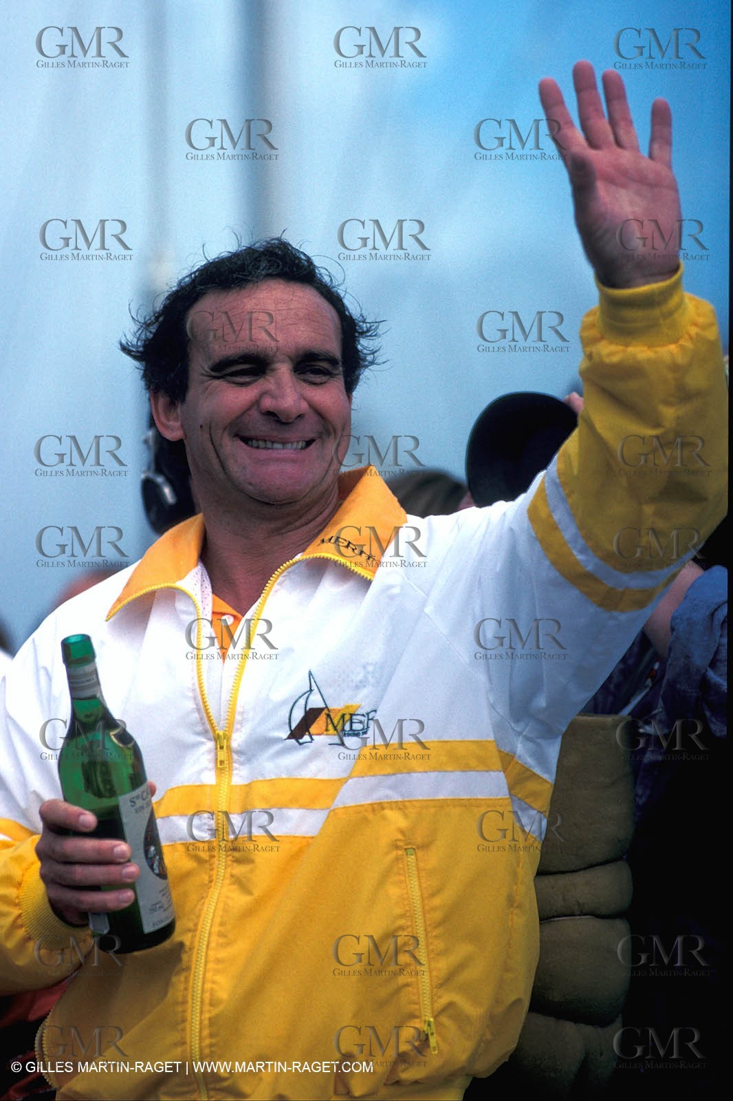 Fehlmann Pierre