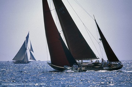 Agneta - Classic yachts