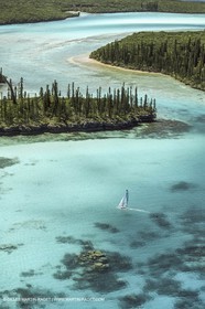 Sailing, Dinghies, Round New Caledonia Raid,