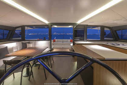 08 0003 2019, La Grande Motte (FRA,84), Gunboat 68