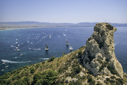 Italy, Sardinia, Cagliari, Multihull Grand Prix