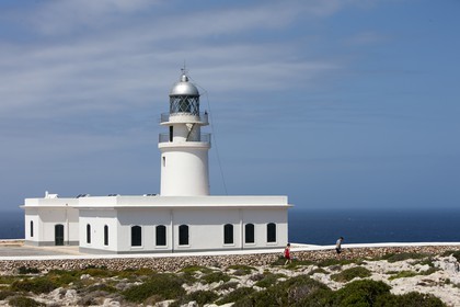 27 08 2010 - Minorque (ESP) - Cap Cavalleria (Côte nord)
