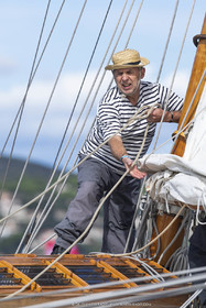 29  2022, Saint-Tropez (FRA,83), Les Voiles de Saint-Tropez 2022, journée des défis