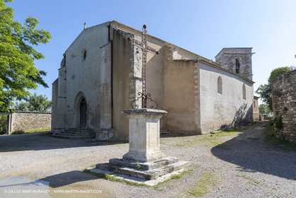 1 06 2018, Ménerbes, (FRA,84)