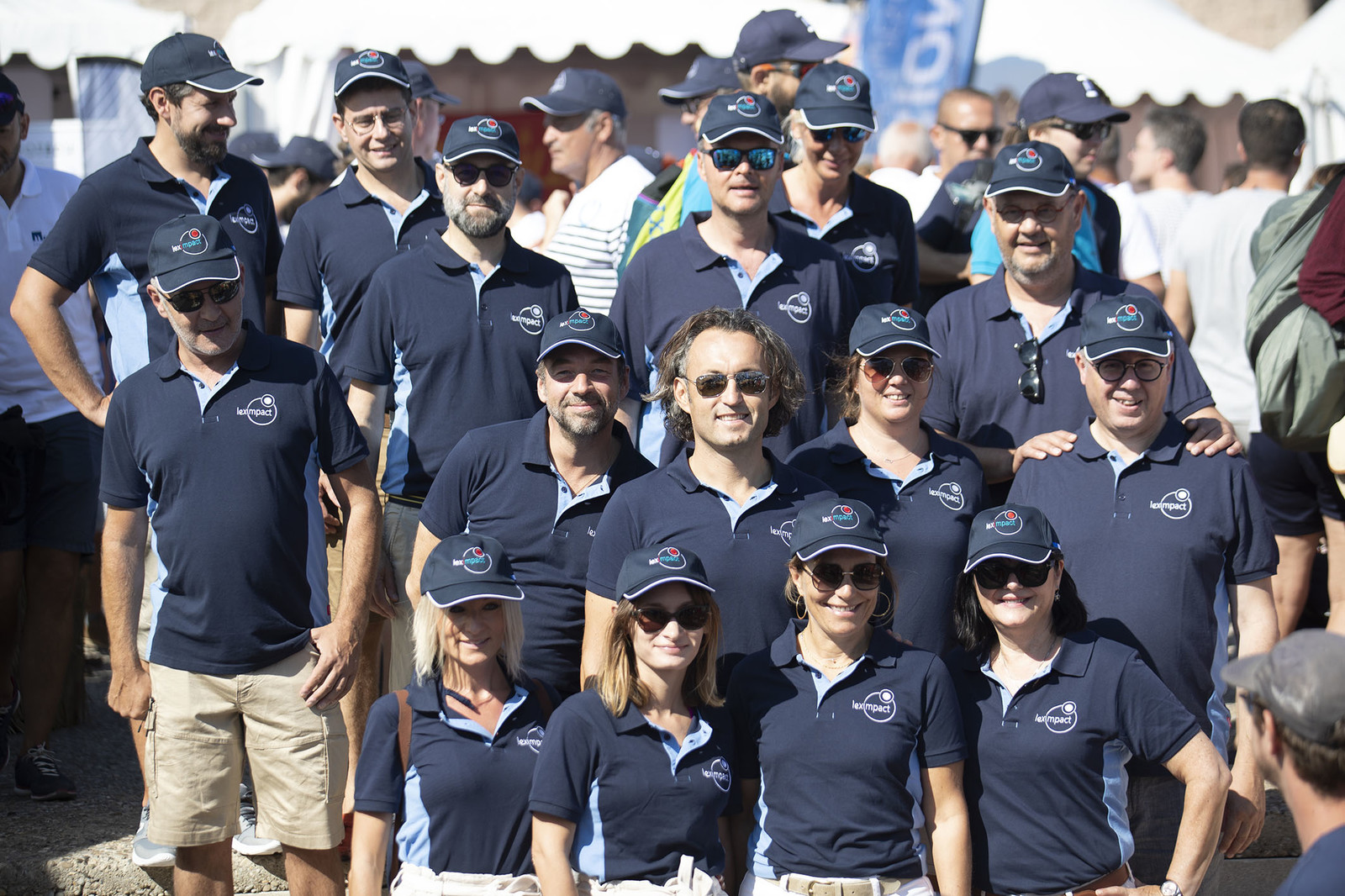 16 09 2022, Marseille (FRA,13), Juris Cup 2022, tous les équipages