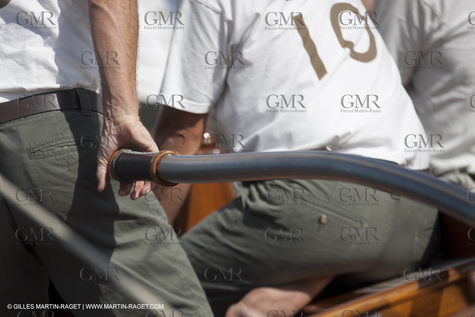 27 09 2011 - Saint Tropez (FRA, 83) - Voiles de Saint Tropez - Yachts classiques - Dayr 1