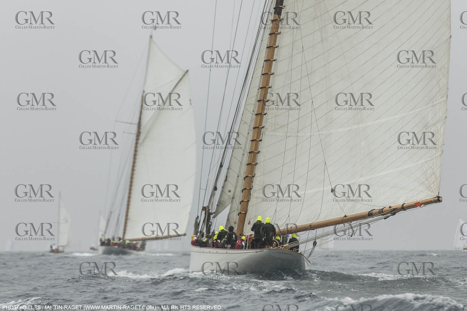 02 10 2015, Saint-Tropez (FRA,83), Voiles de Saint-Tropez 2015, Day 5