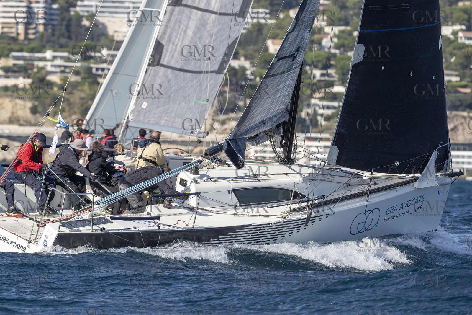 16 09 2022, Marseille (FRA,13), Juris Cup 2022, jour 1