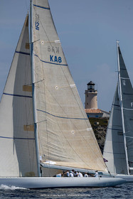 10 06 2023, Ile de Porquerolles (FRA), Porquerolle's Classic 2023, Day 2