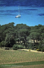 Porquerolles