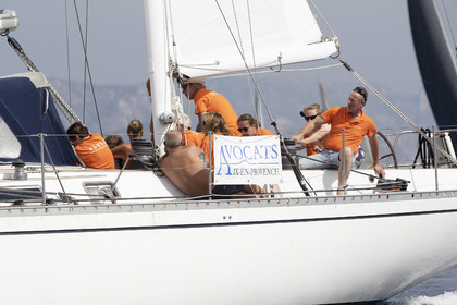 15 09 2019, Marseille (FRA,13), Juris Cup 2019, Day 3