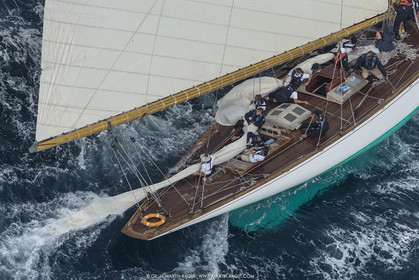 29 09 2014, Saint-Tropez (FRA,83), Voiles de Saint-Tropez 2014, Day 1,