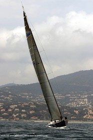 Magic Carpet 2 - Wally Yachts